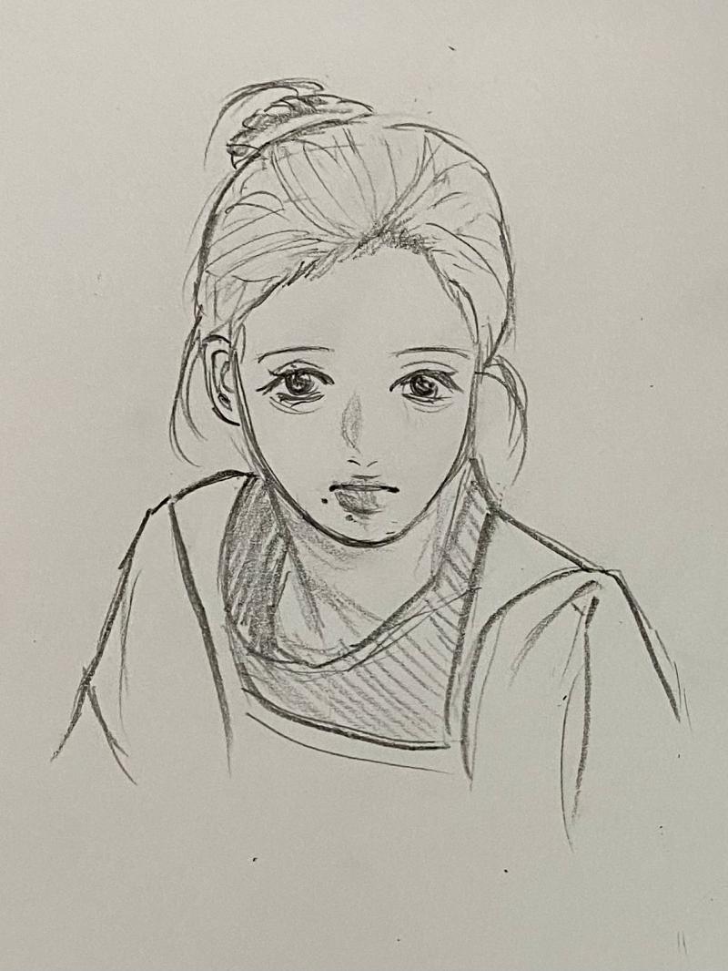 삘 타서 좀 그림!