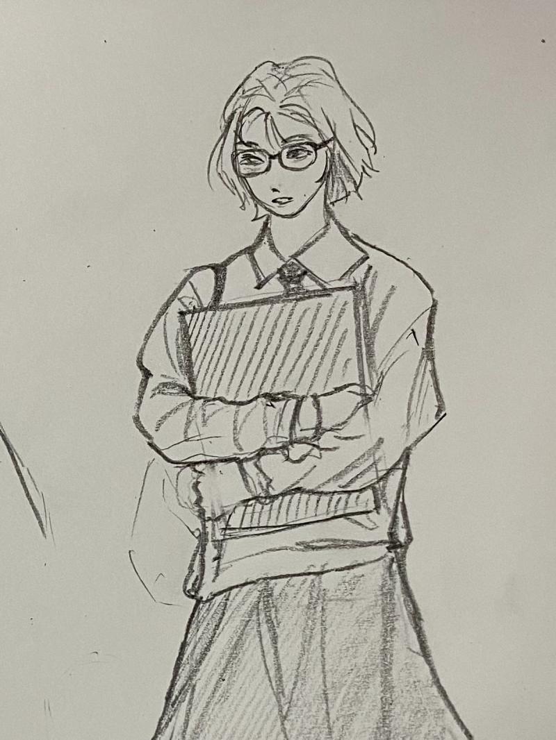 삘 타서 좀 그림!