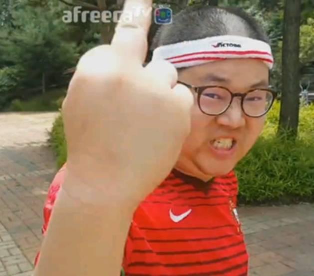 >>502 To. 이씨발년들에게