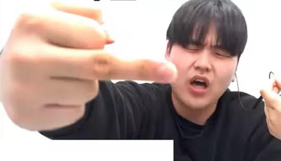 다시꺼내는뻐큐짤
