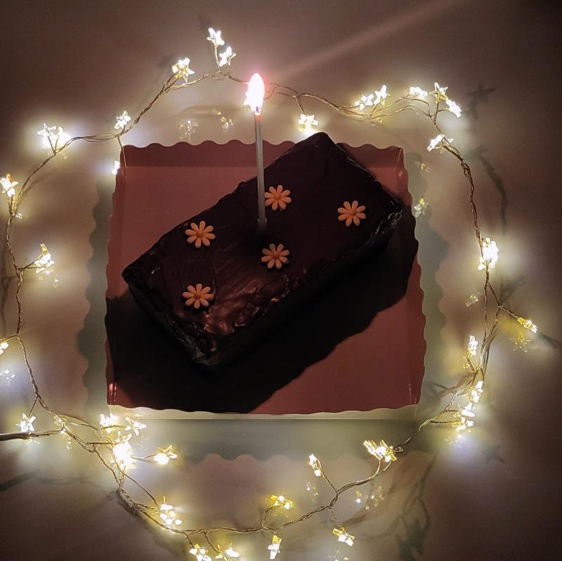 🎉HBD🎉 🎂🎁✨️