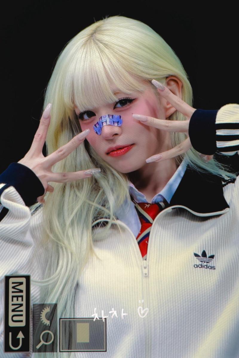 앙
