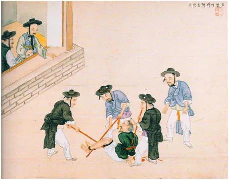 머글의 유서깊은 정보획득기구 주리