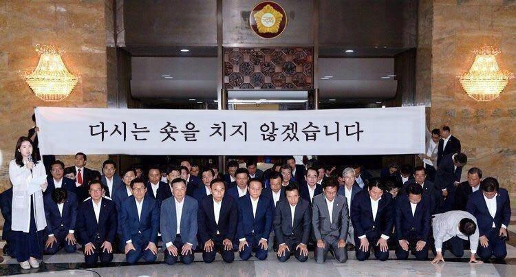 다시는 어닝플을 하지 않겠습니다 살려만 주십시오