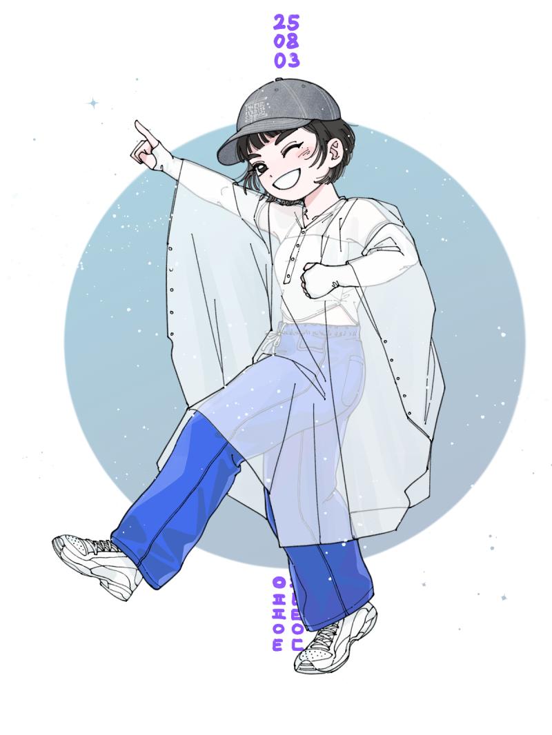 락페 ootd(>>722)