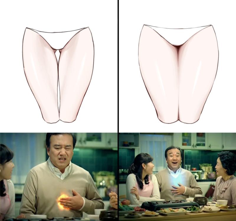 ㅋㅋㅋㅋ 이거 웃기네 심지어 저 밑 짤을 외국인들이 쓰고있음