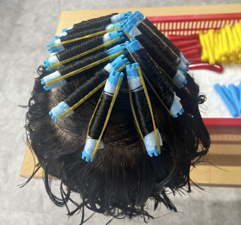 이거 저번금요일에 혼합형 탑부분 지금까지한것중에 제일 잘말은거같아서 찍어봄 참고로 완성하고나서 다시도로풀다가 탑부분은 그냥풀기아까워서 사진남긴거