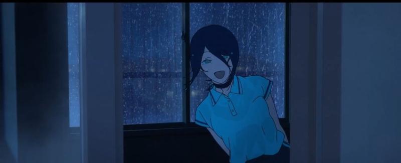 체인소맨-레제