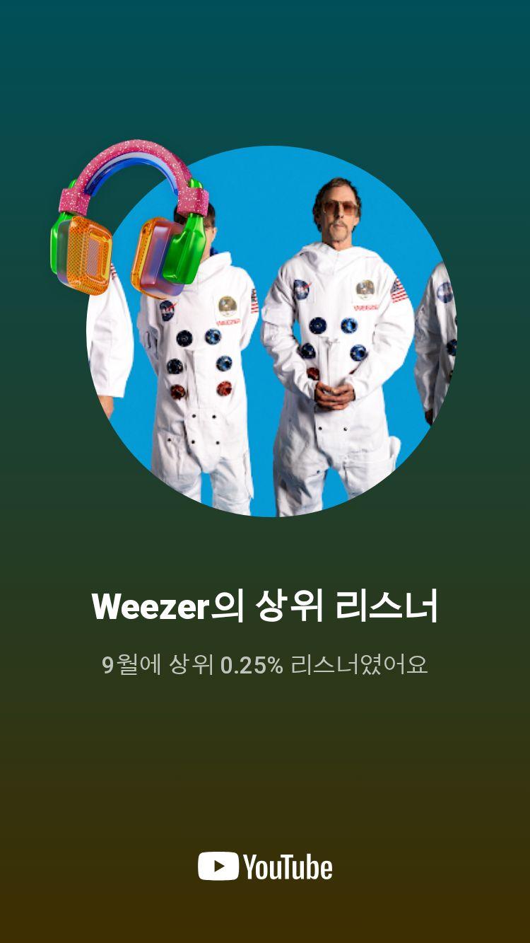 내가 살면서 찍어본 거의 유일 가장 높은 상위 어쩌구 : 위저 0.25 리스너