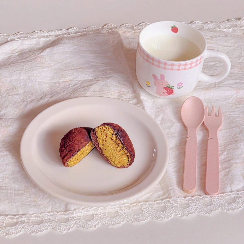 두바이 쫀득볼🍫 우유🥛 💬 두쫀볼🩷