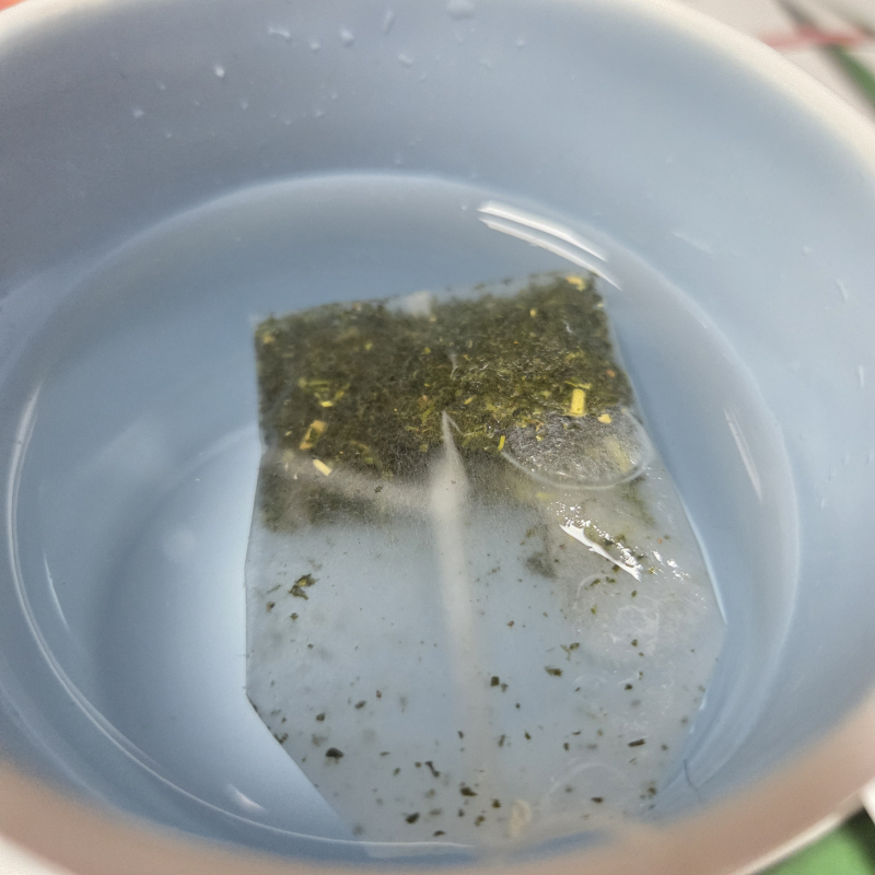 티타임(안우러남)