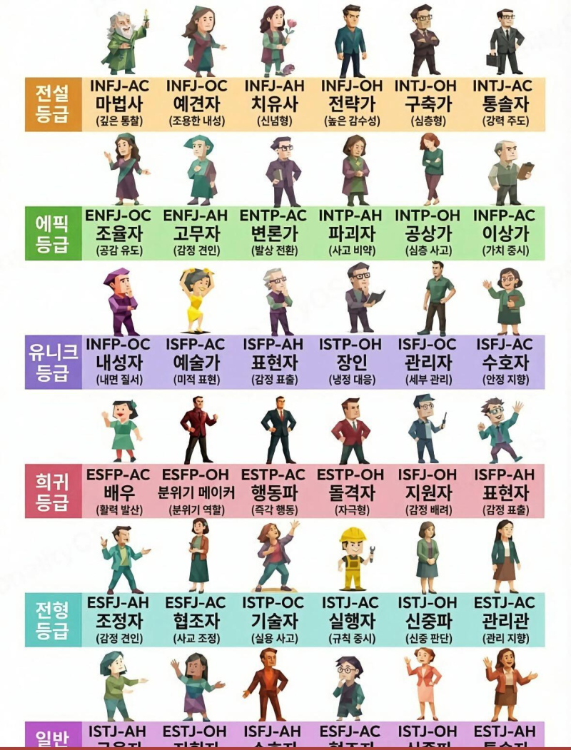 안녕하세요 전설등급입니다