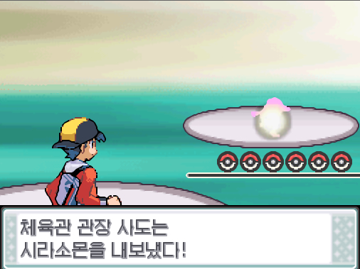 체육관 관장 사도가 시라소몬을 내보냈다! 가랏! 땃쥐공주! 땃쥐공주는 무엇을 할까? >>16 싸운다: 10만볼트15/독엄니15/괴력15/오물공격
