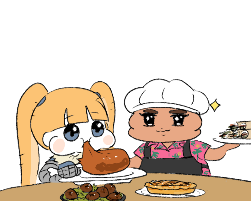 모르모/브레드