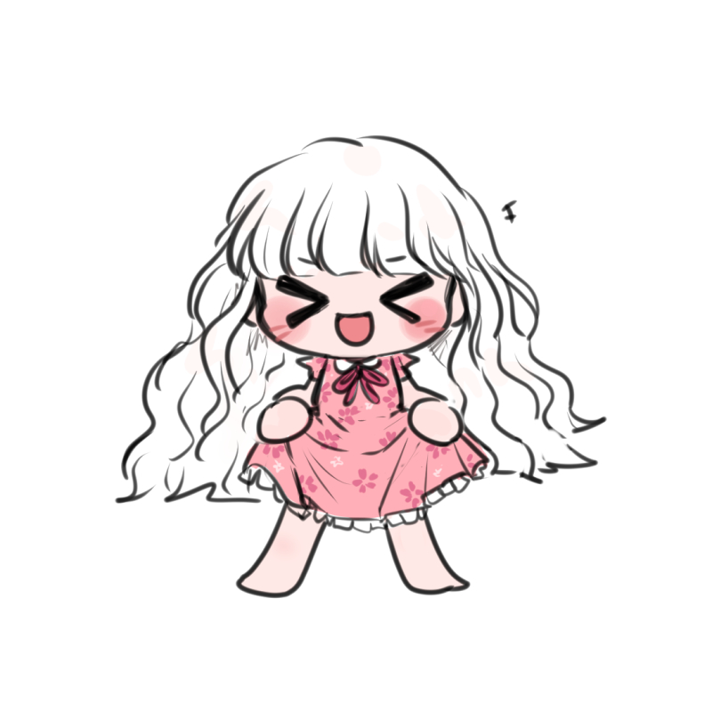 꼬까옷을 입혀줬어요!! 요정은 날개가 있어야죠 를 자유롭게 만들어줍시다! 색(노란색/오로라색…) 무늬(꽃무늬/눈알…) 형태(모르포나비/박쥐/무당
