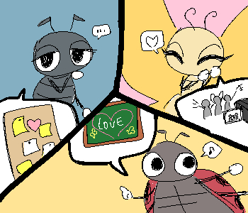 ⚊ 오늘은 스승의 날이다. ▼ ⚊ 아침 조회 후 선생님이 교실 밖으로 나갔을 때 나는 단상 앞에 섰다. ▼ [나] 『오늘 스승의 날이잖아.』 [