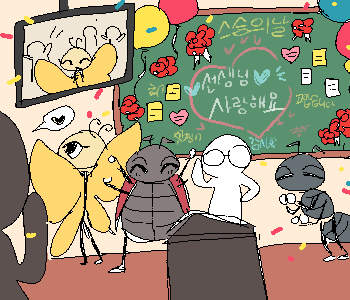 >>133 = ! MISSION CLEAR ! = ⚊ 나는 스승의 날에 뻐큐날리는 버르장머리 없는 놈들을 응징했고, ▼ ⚊ 스승의 날 이벤트를