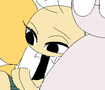 ⚊ 어딘가 조금 생각에 잠긴 얼굴이었다. ▼ ⚊ 나도 그런 나비에게 굳이 먼저 말을 걸진 않았다. ▼ ⚊ 수업 종이 울리기까지 우리는 한참을 그