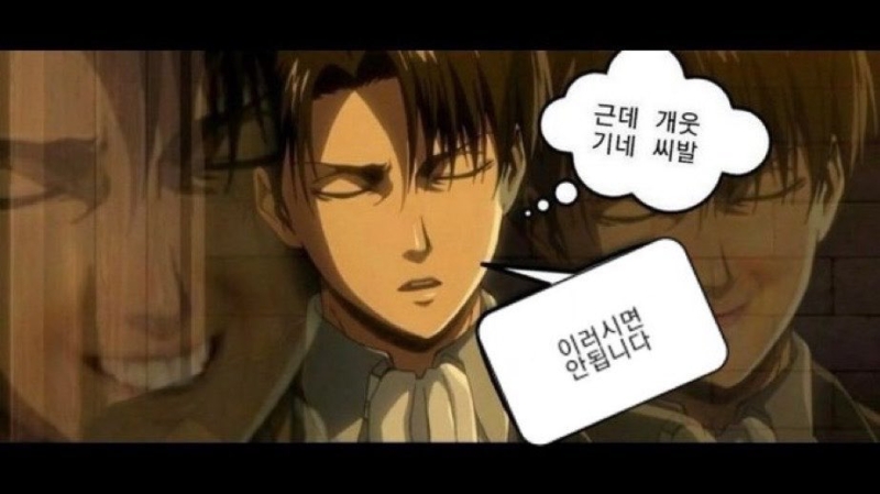 특히 조금이라도 취향이 아니거나 서툰 그림 싸불먹고 있을 때 이런 짤로 2차가해 하는 애들 있는데 ㅋㅋㅋㅋ 솔직히 얘네들은 뭐때문에 자꾸 일본더