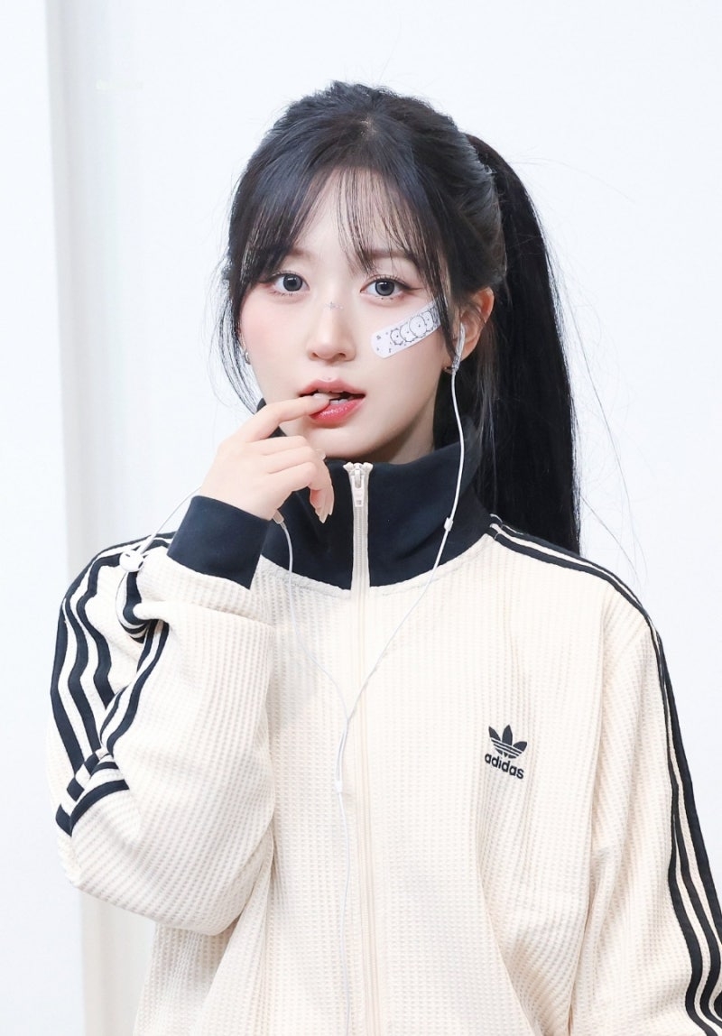 오해원 이쁜거??? 당연히 모두가 알겠지만 더 많은 이들이 알아주길 바램 난 이 큐티쁘띠원더풀앤미라클앤골져스칙앤섹시다이너마이트를 널리널리 알리고