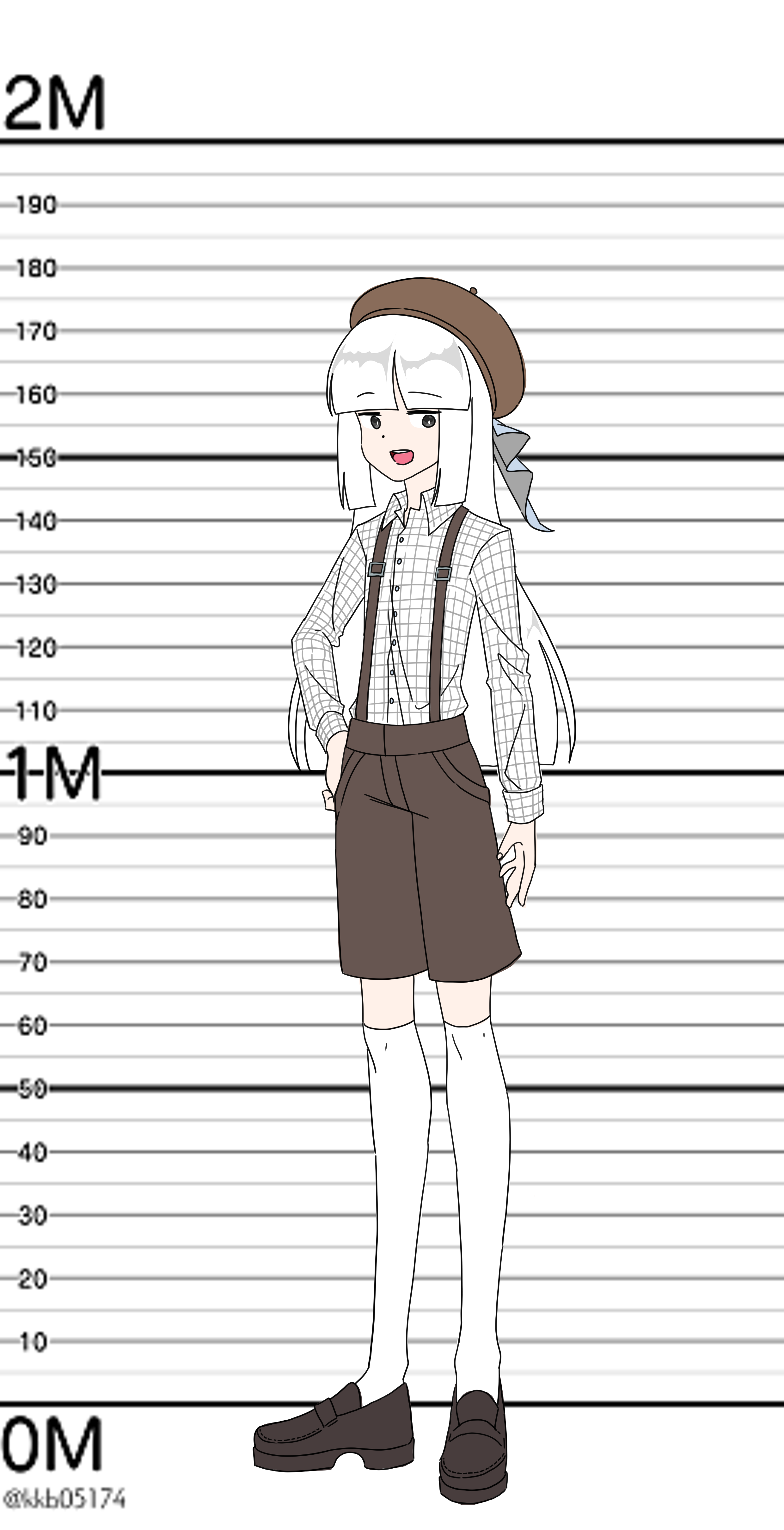 외관삽화가 전원 완성되었슴미다 짠 짠. 사실 원래 외관을 붙일 생각은 없었는데 그냥 생각이 들었던 거지 이거 탈락자 나와봤자 정도 안 붙은 캐릭