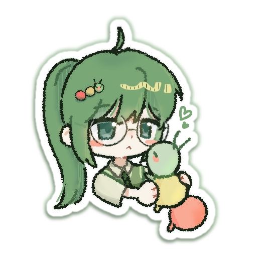 오랜만그림?