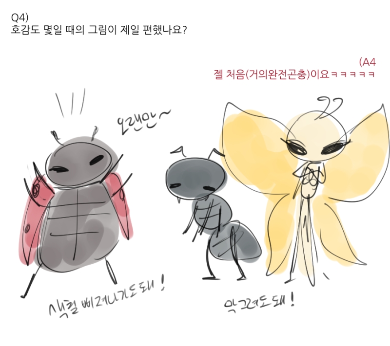 >>476 A1์ ๋นํ์ธ๋์์ ํจ๊ป ๋ง์๋๋ฆฌ๊ฒ ์ต๋๋ค! A3, A4