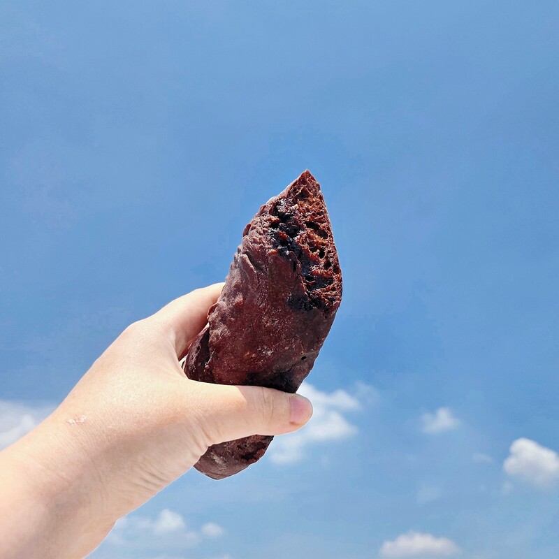 그래두 나름 마싯든
