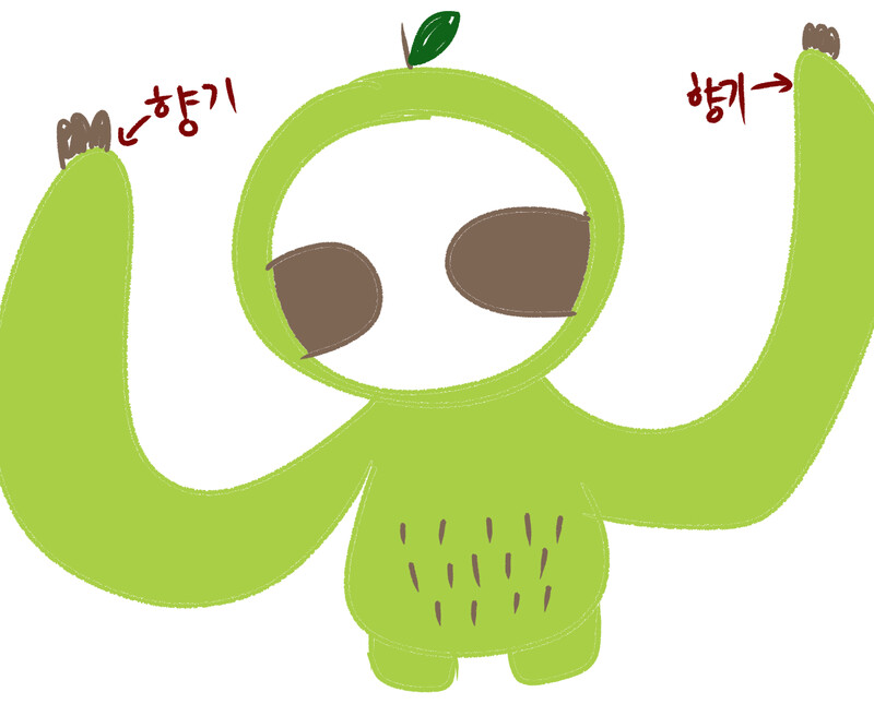 일캐생김>>2