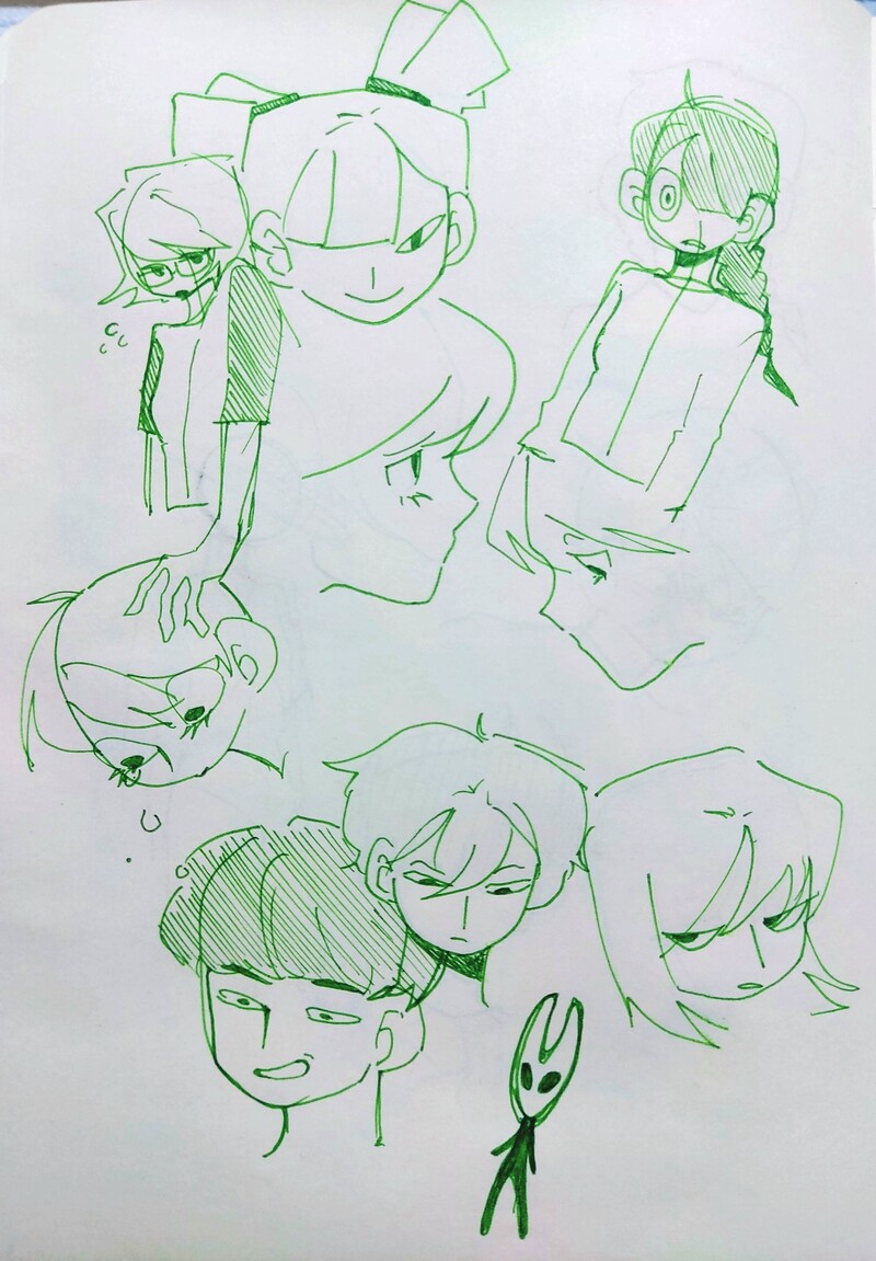 ㅈㅉ ㅍ