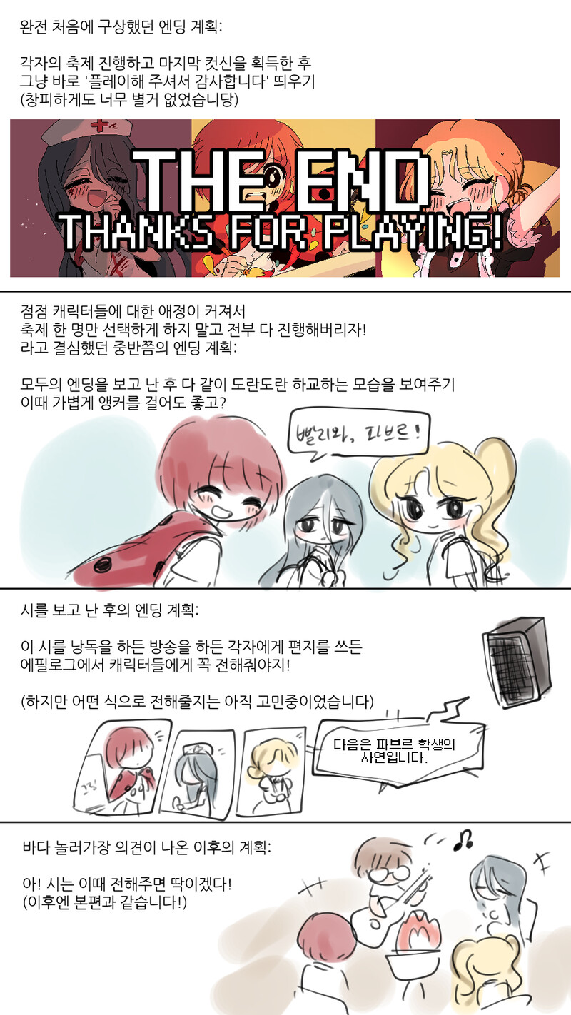 >>500 (๊ทธ๋ฆฌ๊ณ ๋ค์คํธ๋ก๊ธ๋ผ ์์ ์ด๋์ ์ 4์ ๋ฉค๋ฒ๊ฐ ๋์ด๋ฒ๋ฆฐ ๊ฑด๊ฐ์ ใ
ใ
ใ
ใ
ใ
)