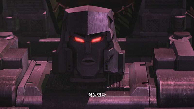 사실 분위기 꽤 심각한데 왜 얘만 보면 웃기지