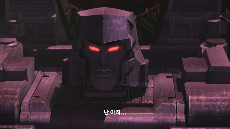 사실 분위기 꽤 심각한데 왜 얘만 보면 웃기지
