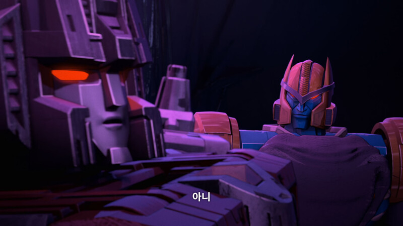 넌 정말 분위기메이커