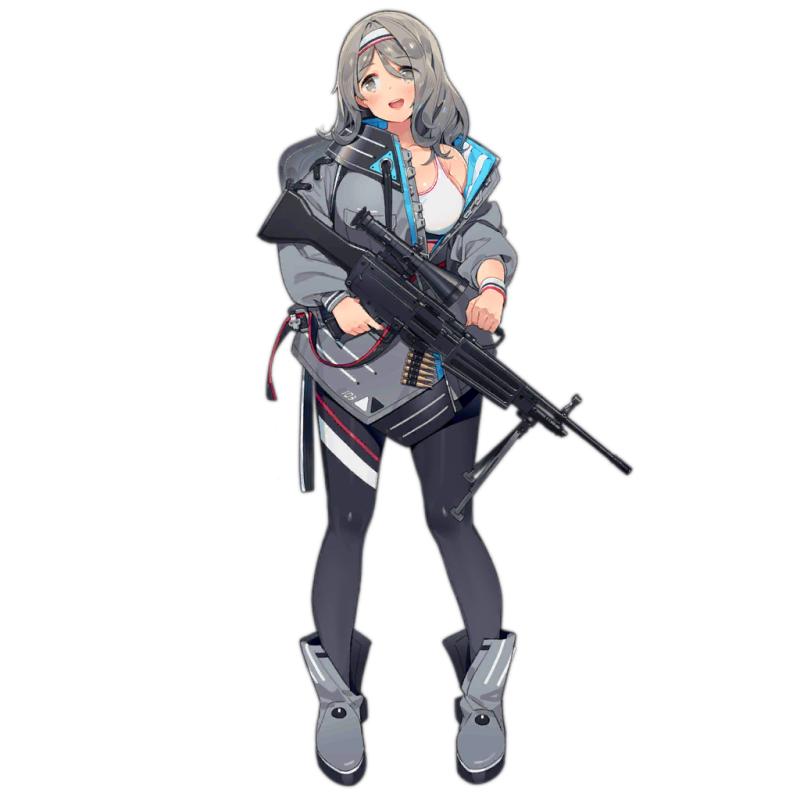 아무리 예전에 유행했다지만 소녀전선을 파쿠리하냐 헬창밈 있는데 소녀전선 짤에 노출 있음