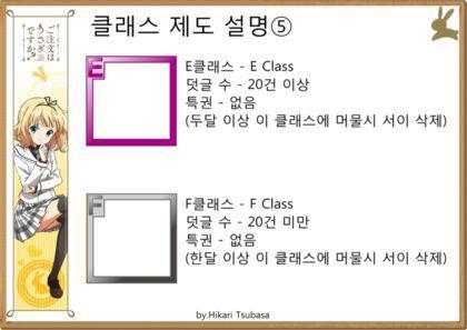 전설로 남은 네덕 카스트 제도 사실 이거 많긴 하지만 제일 위아래 계급 두개만 가져와봤음