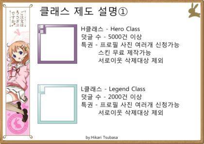 전설로 남은 네덕 카스트 제도 사실 이거 많긴 하지만 제일 위아래 계급 두개만 가져와봤음