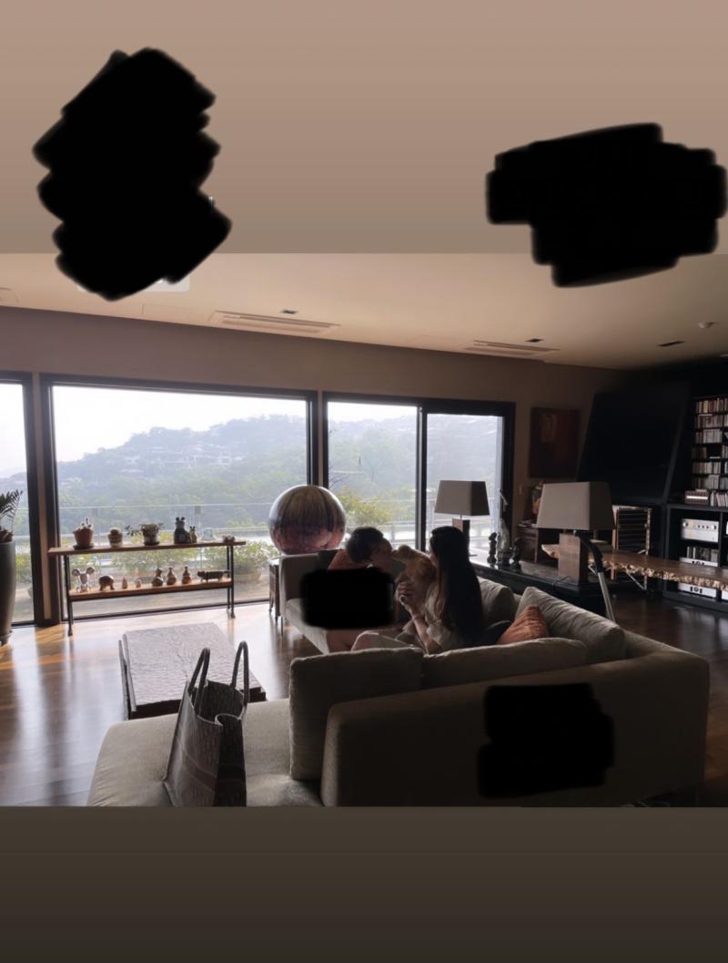 번째 사진은 집안 내부임