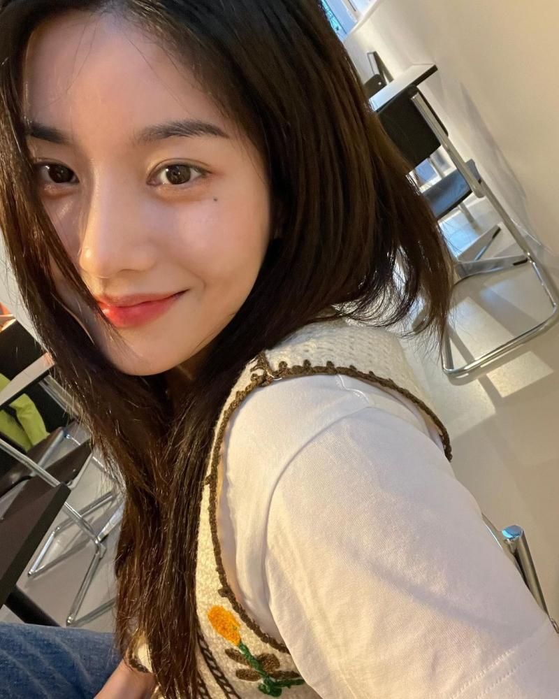 진짜 개좋다 너무 좋다 사랑해 언니