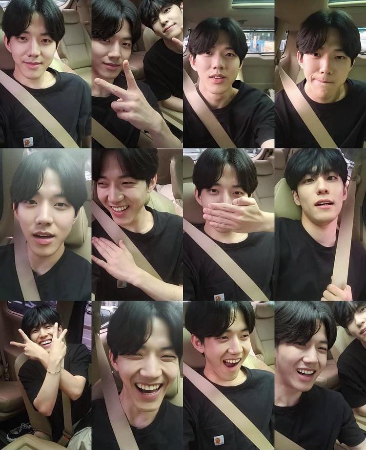 데이식스 입덕 많이 하세요 부끄러우면 빨개지는 도운이 너무 조음 귀여워 주겟 어어어 어어어어거 동네 학원 드럼 원장 하려고 했는데 아이돌로 데뷔한