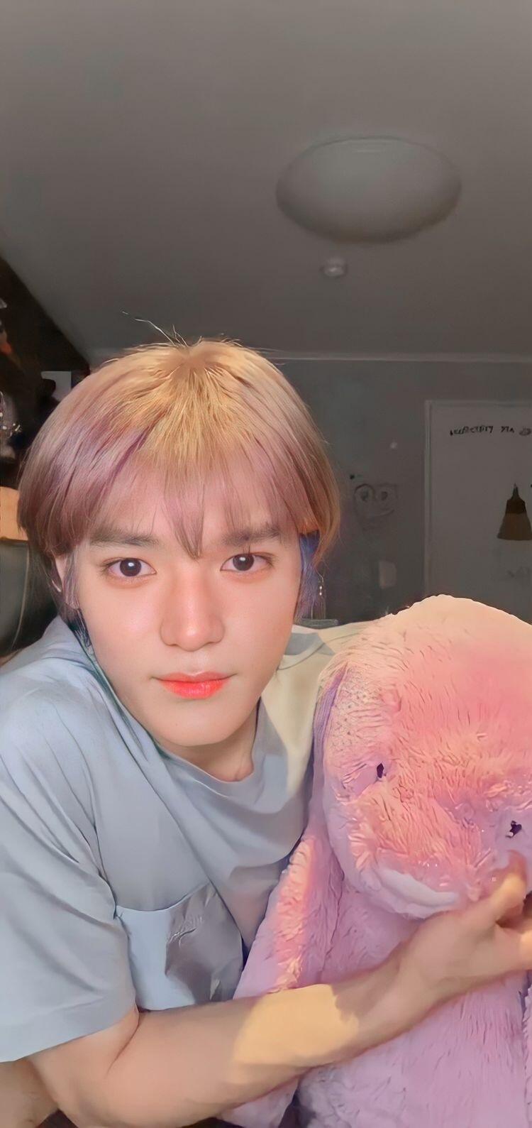 이태용이랑 김정우