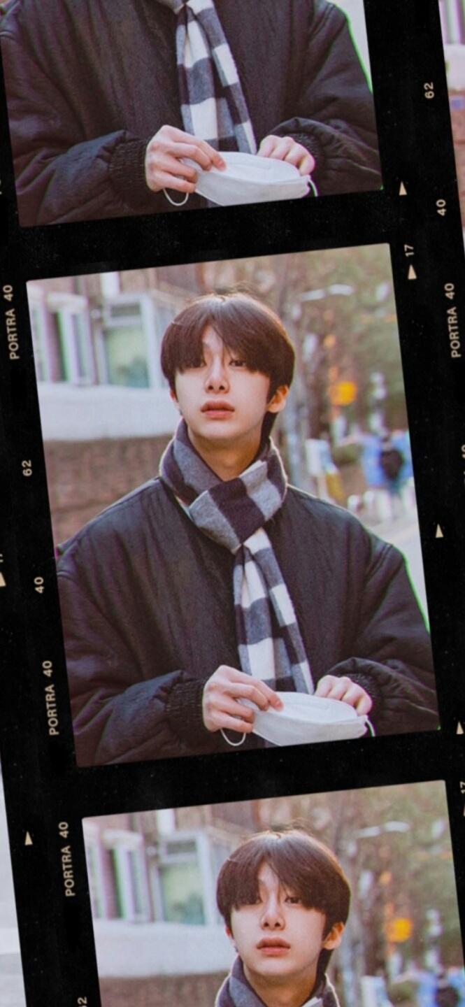 몬스타엑스 형원 스타일
