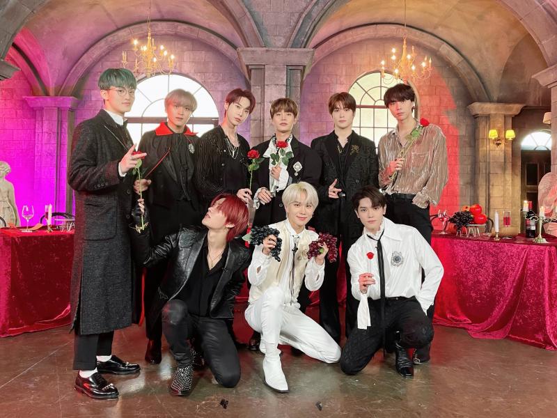 NCT FAVORITE 활동 마무리