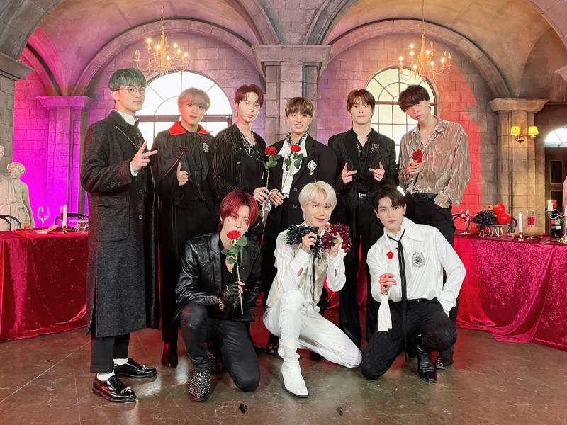 NCT FAVORITE 활동 마무리