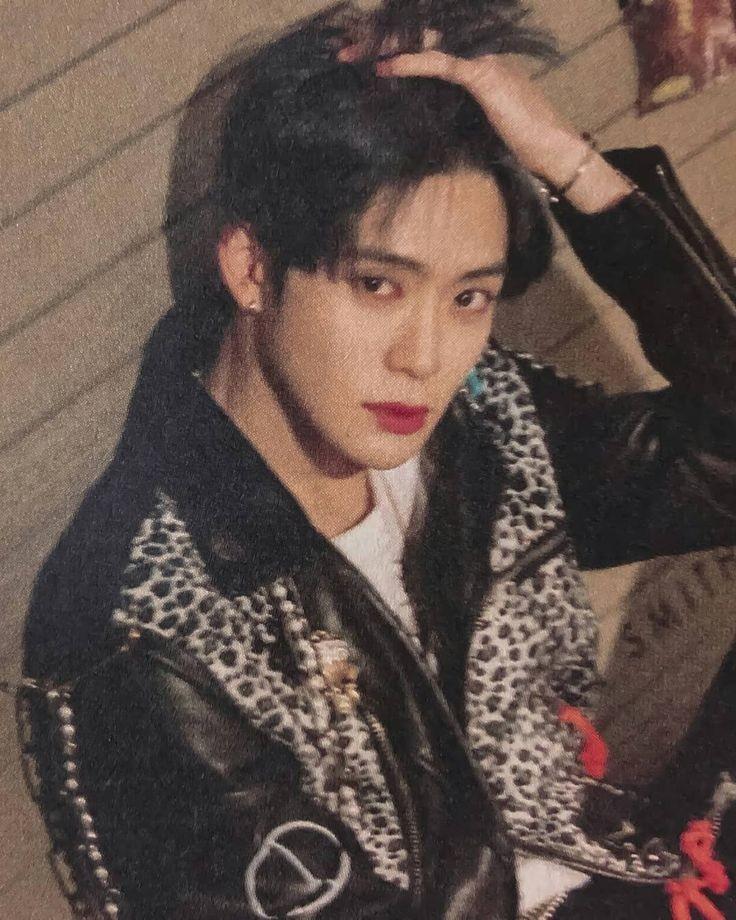 예민미