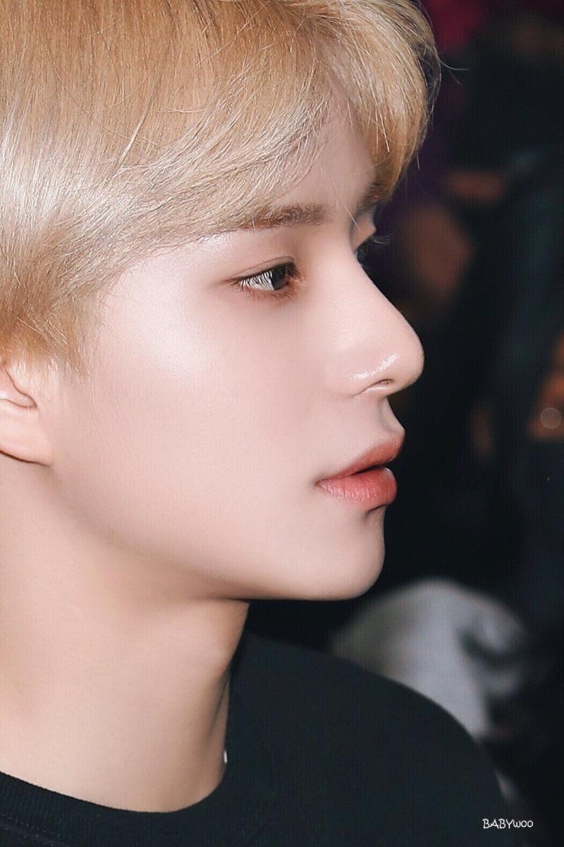 엔시티 정우