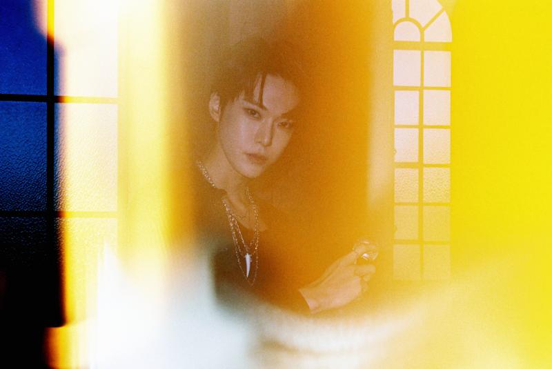 NCT FAVORITE VAMPIRE DOYOUNG