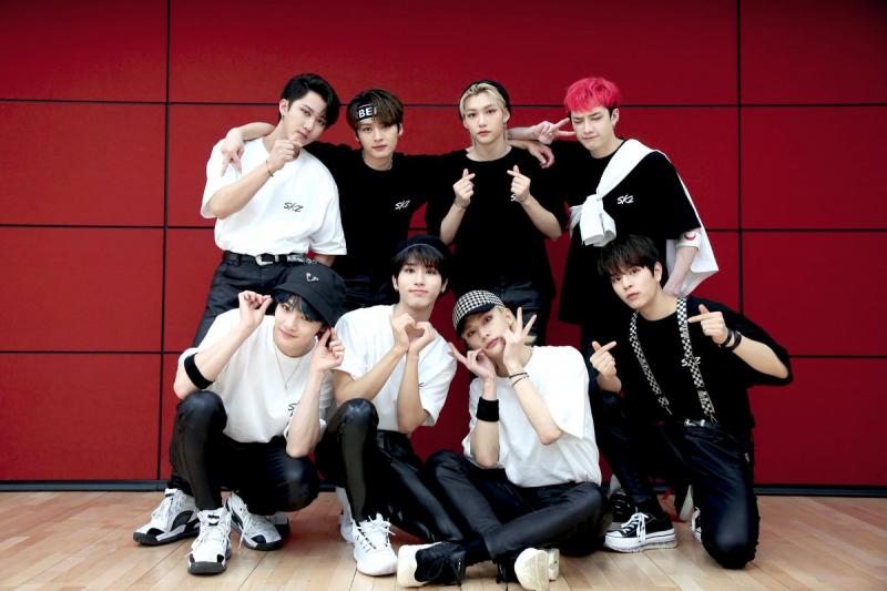 스트레이키즈 리노 나이부터 성형외과 의사도 워너비로 삼는 미친 라인 그리고 눈과 미친 얼굴형 그리고 턱선 내려다보는 각도가 제일 잘생긴 남자 출처 머리 근데 스키즈 잘생겼다