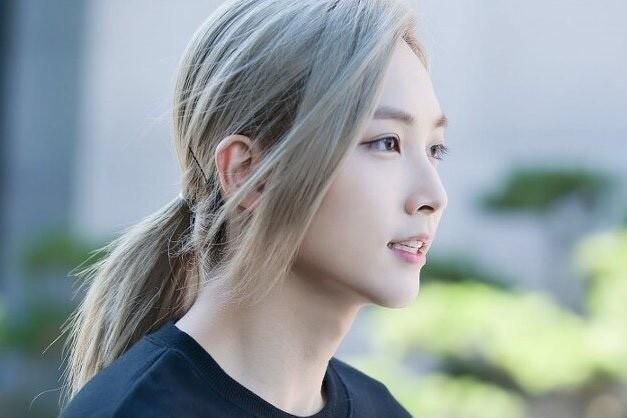 우리 윤천사 정한이 개예쁨