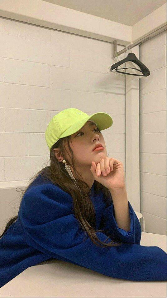 여자아이들 미연 두번째 사진